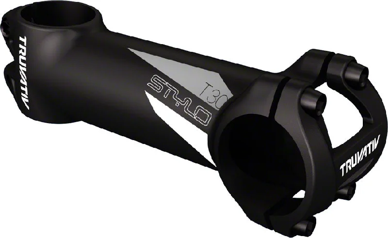 Bicycle fix kit-TruVativ Stylo T30 Stem 110mm 31.8  1-1/8 Black