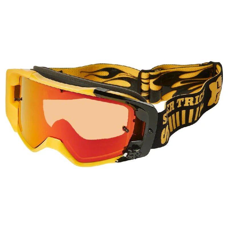 Cycling bright vest-FOX VUE SUPER TRICK LIMITED EDITION GOGGLE