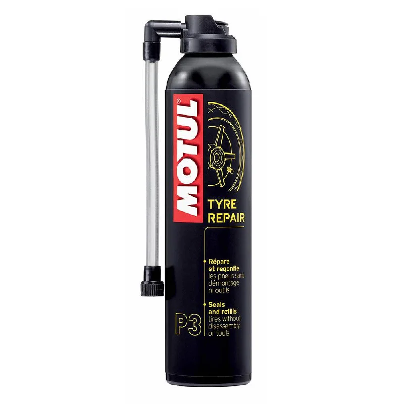 Cycling shin warmers-MOTUL TYRE REPAIR KIT