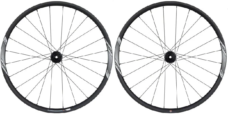 Bike seat riser-Full Speed Ahead Non Series Convertible Wheelset - 29" 12/15x100mm/12x142mm Center-Lock HG 11/12 BLK