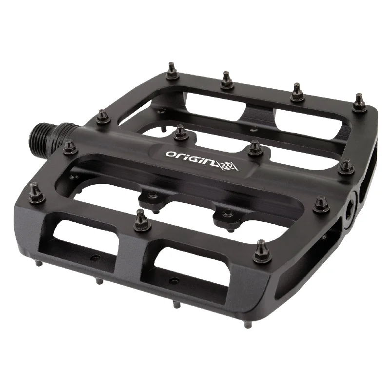 Bicycle haul rack-Origin 8 Rascal XL Platform Pedals