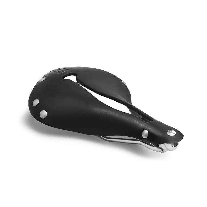 Bicycle chain scrub-SELLE ANATOMICA R2  Rubber Saddle