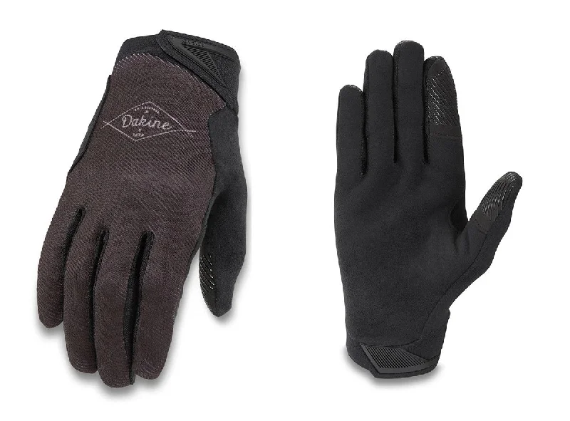 Dakine Syncline MTB Glove - Womens - Black