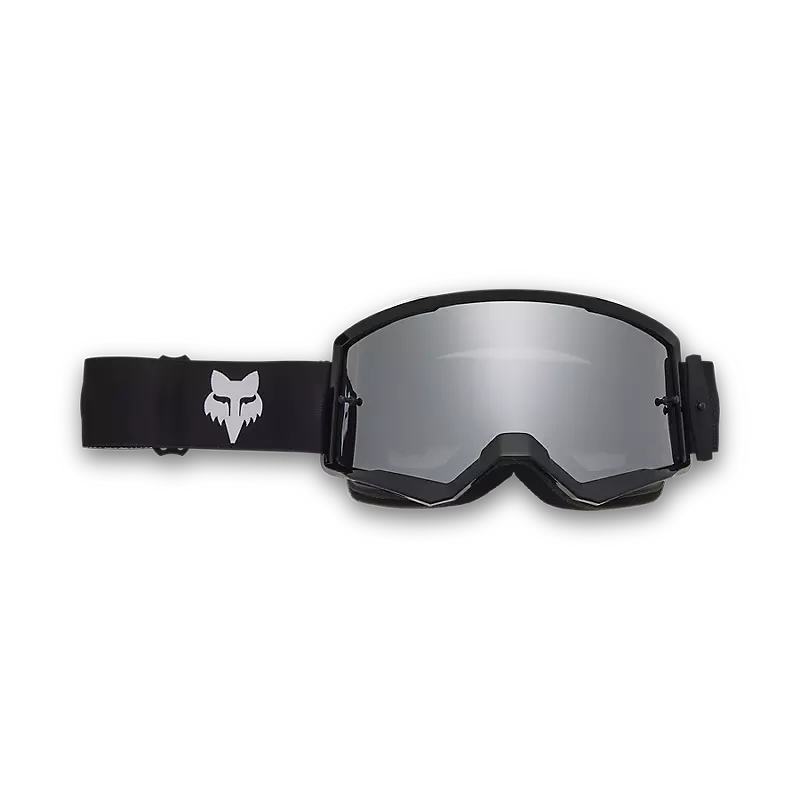 Fox Racing Main Core Goggle - Spark - Black