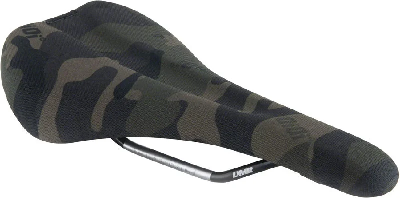 Road bike visor-DMR OiOi Saddle - Camo