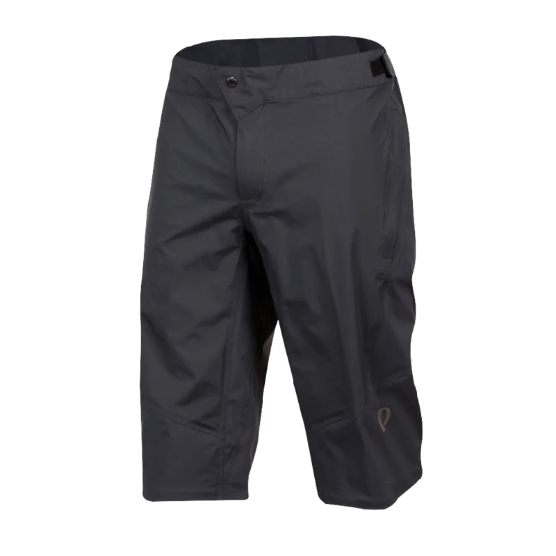 Mountain bike post-Pearl Izumi Summit WXB Shell Short - Black