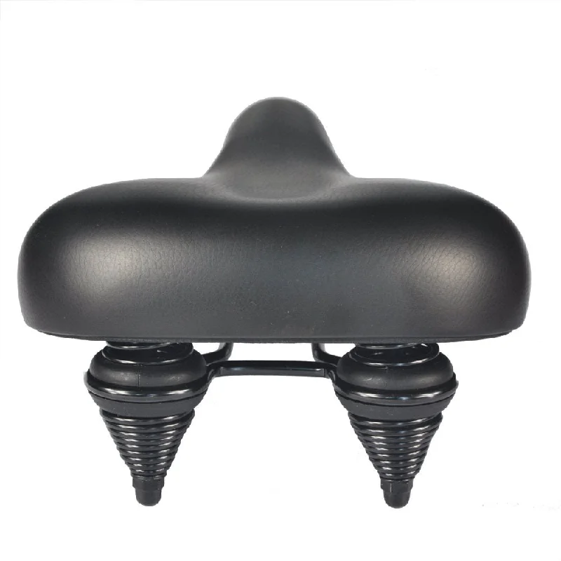 Cycling thigh pads-B318 Bicycle Saddle