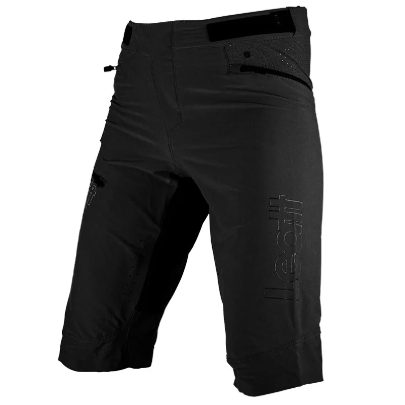 Mountain bike disc-Leatt Enduro 3.0 MTB Short - Black - 2023