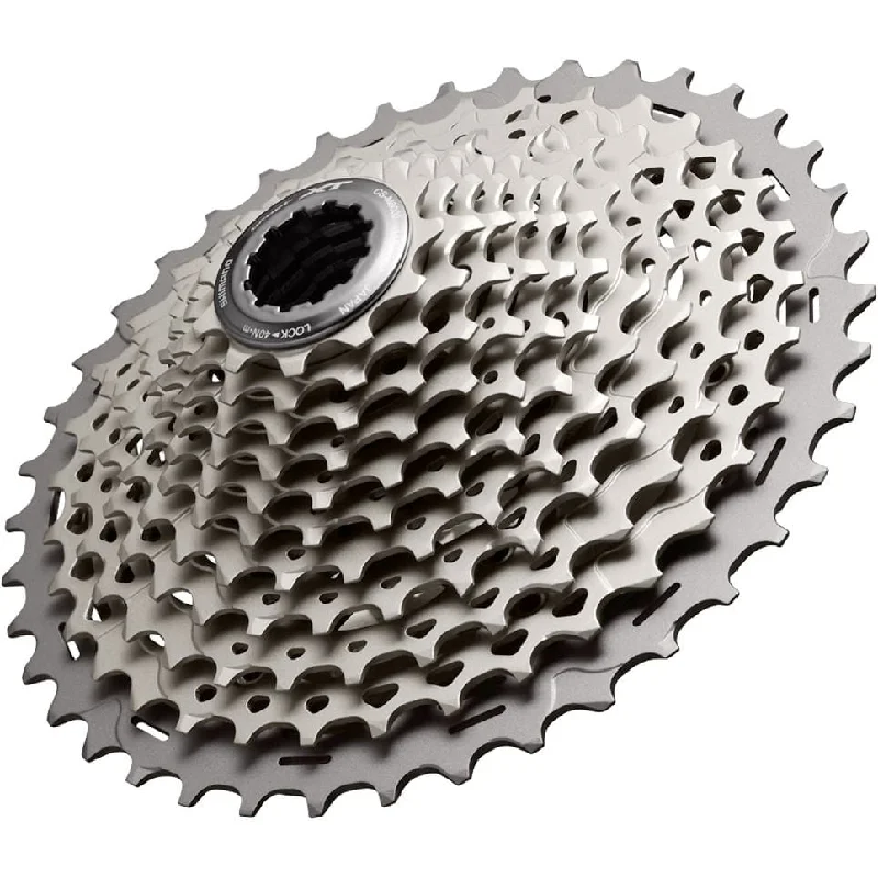 Cycling torch bright-Shimano XT M8000 11 Speed Cassette