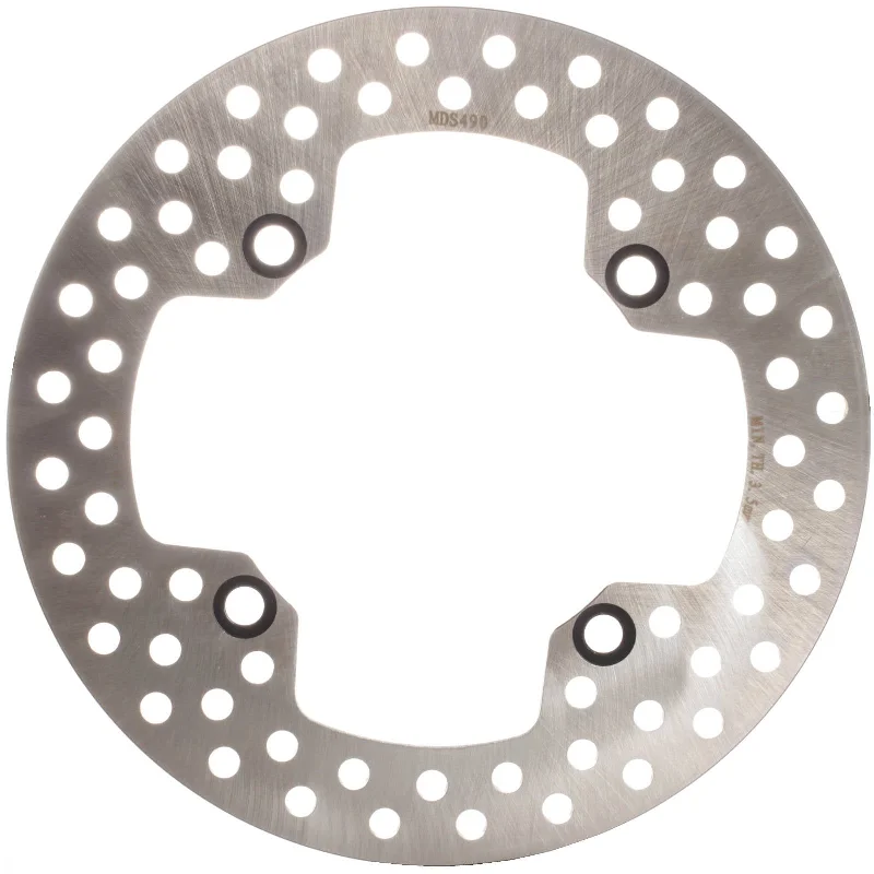 Cycling water sack-MTX BRAKE DISC SOLID TYPE - REAR