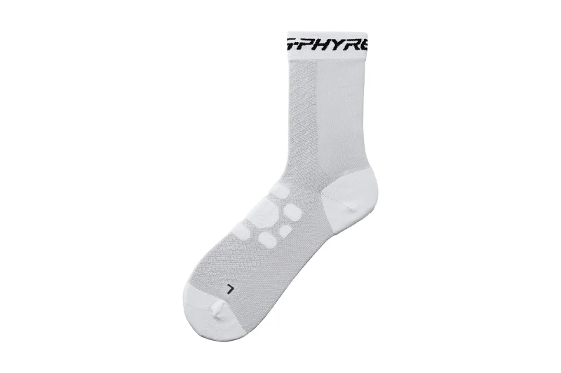 Bike bar extender-Shimano S-Phyre Tall Sock