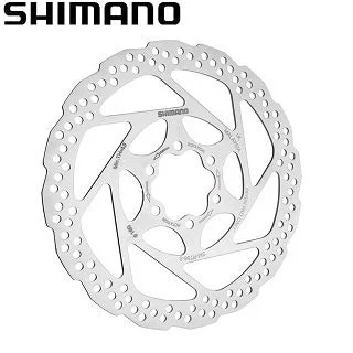 Bike bar tape-Shimano RT56 6 Bolt 160mm Rotor