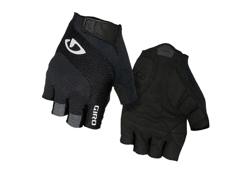 Giro Tessa Gel Road Cycling Glove - Womens - Black - 2023