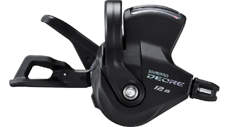 Bike seat riser-Shimano Shifting Lever M6100 R