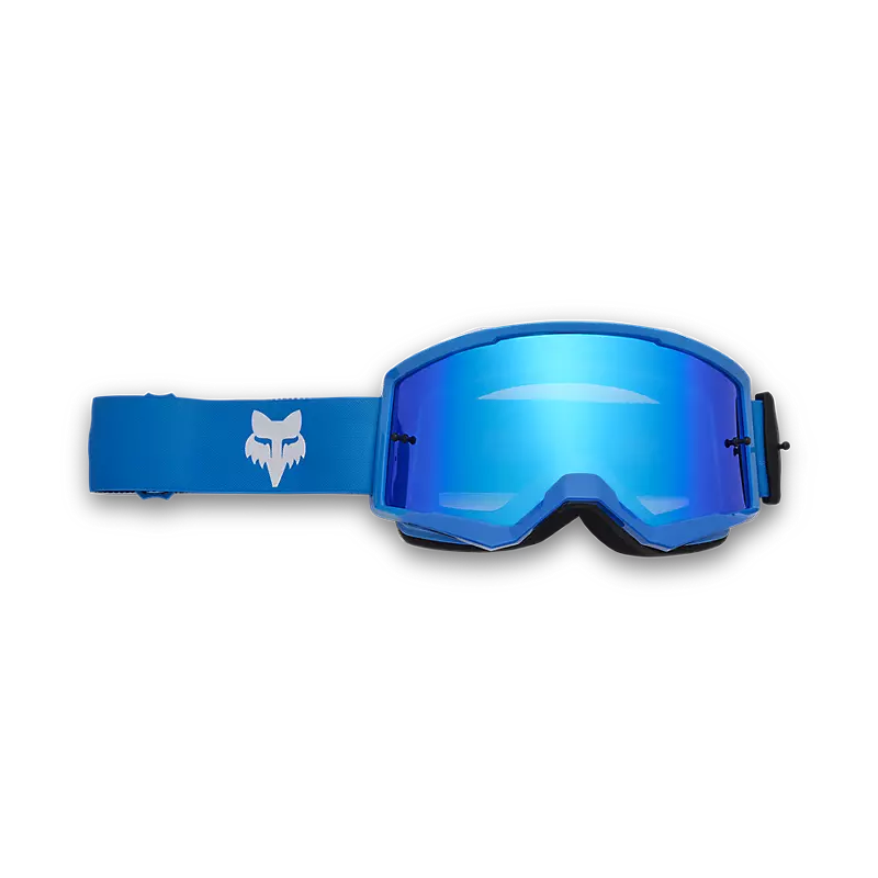 Fox Racing Main Core Goggle - Spark - True Blue