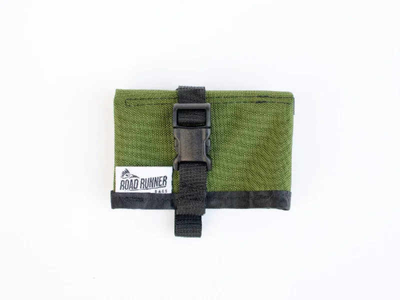 Olive Cordura