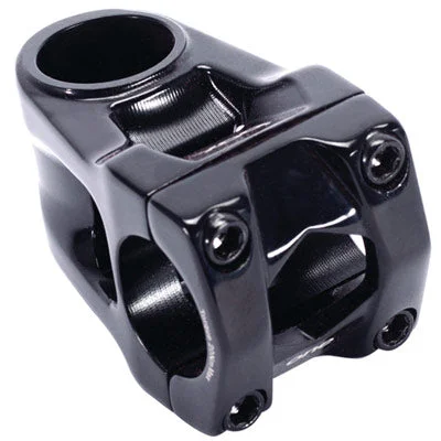 Bicycle side mount-Box One Cntr Clmp Stem 53Mm 6061,31.8X53Mm Black One Center Clamp Stem  Stems