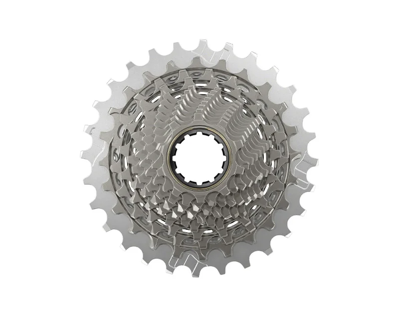 Cycling dust mask-SRAM RED Cassette XG-1290 12spd