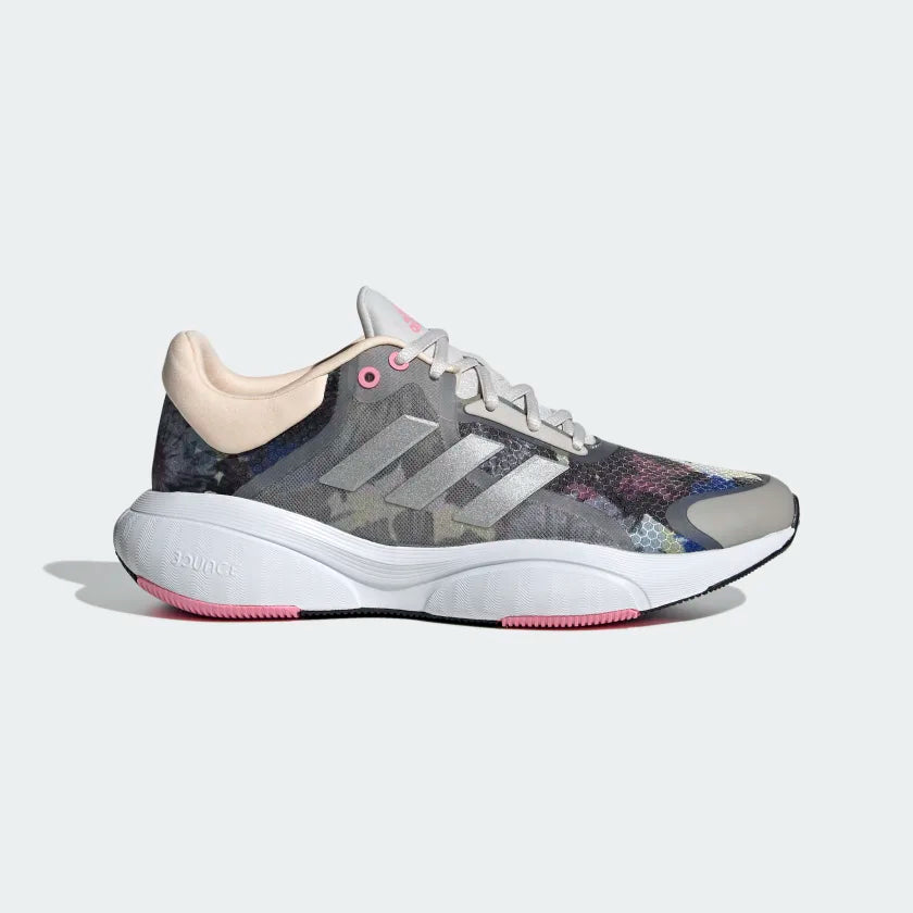 Bike seat riser-Adidas Response Women's Shoes - Grey