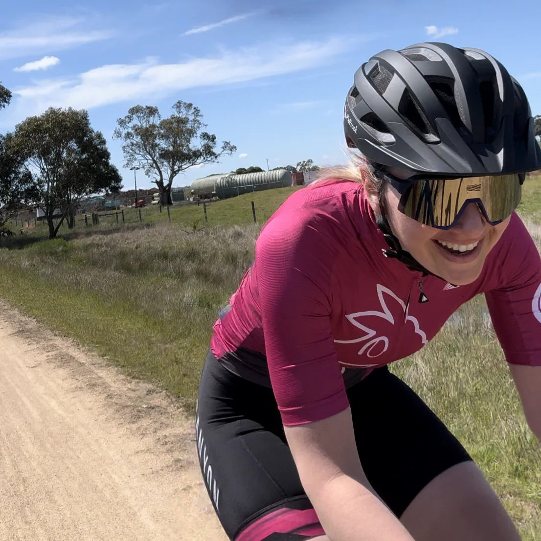 Cycling Helmets