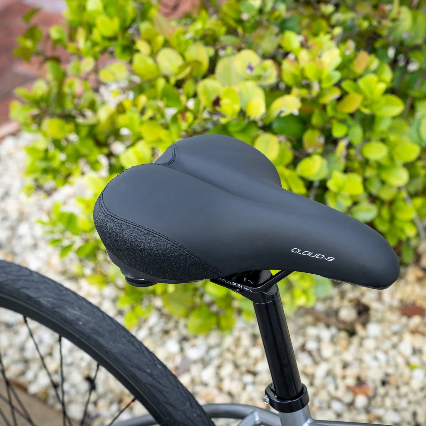 Bicycle Saddle